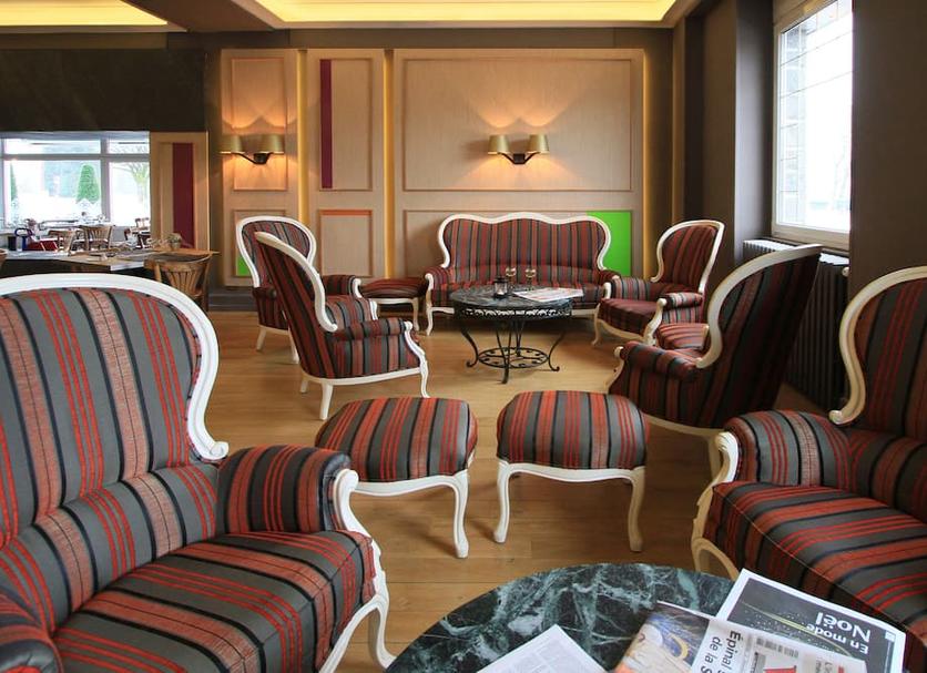 Lounge Ảnh