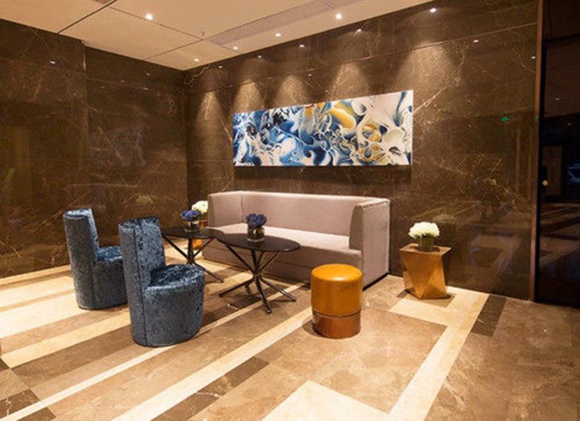 Lounge Ảnh