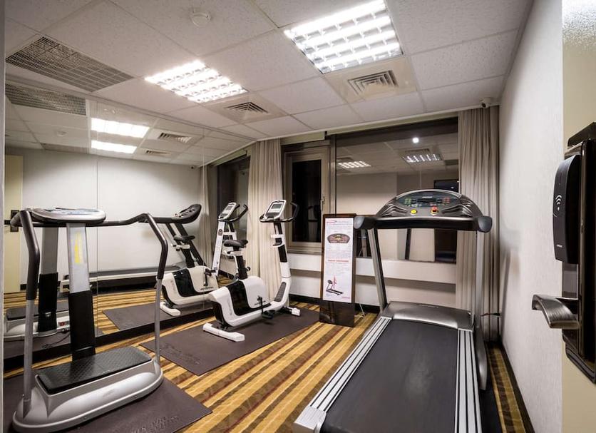 Gym Ảnh