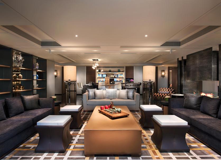 Lounge Ảnh