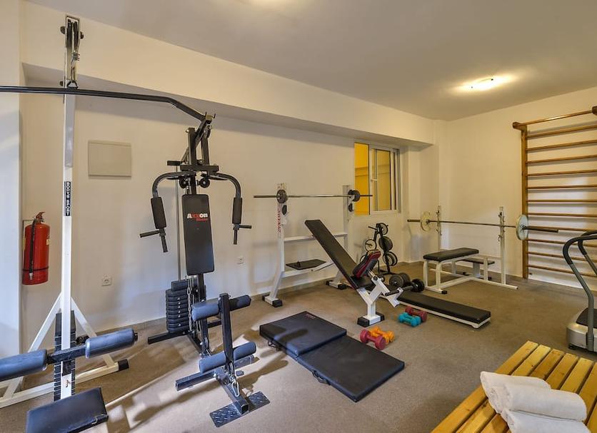 Gym Ảnh