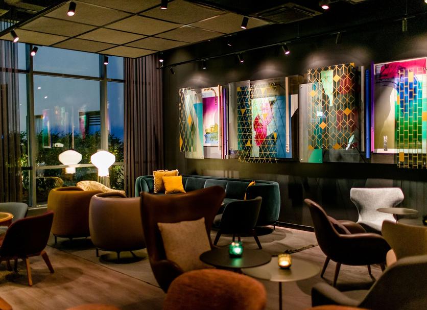 Lounge Ảnh