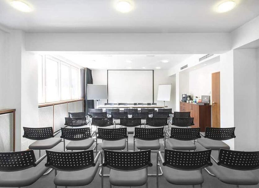 Conference room Ảnh
