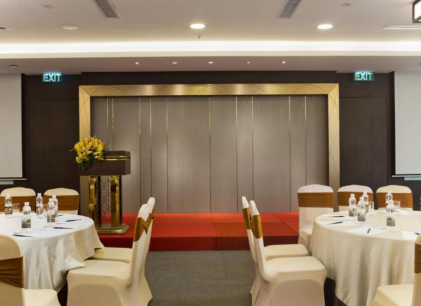 Sảnh yến tiệc Ảnh