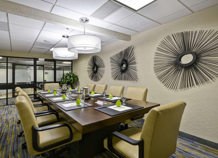 Conference room Ảnh