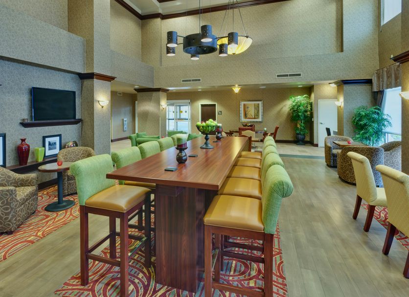 Lounge Ảnh