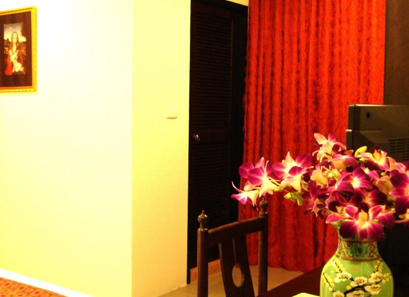 Tiện nghi trong phòng Ảnh
