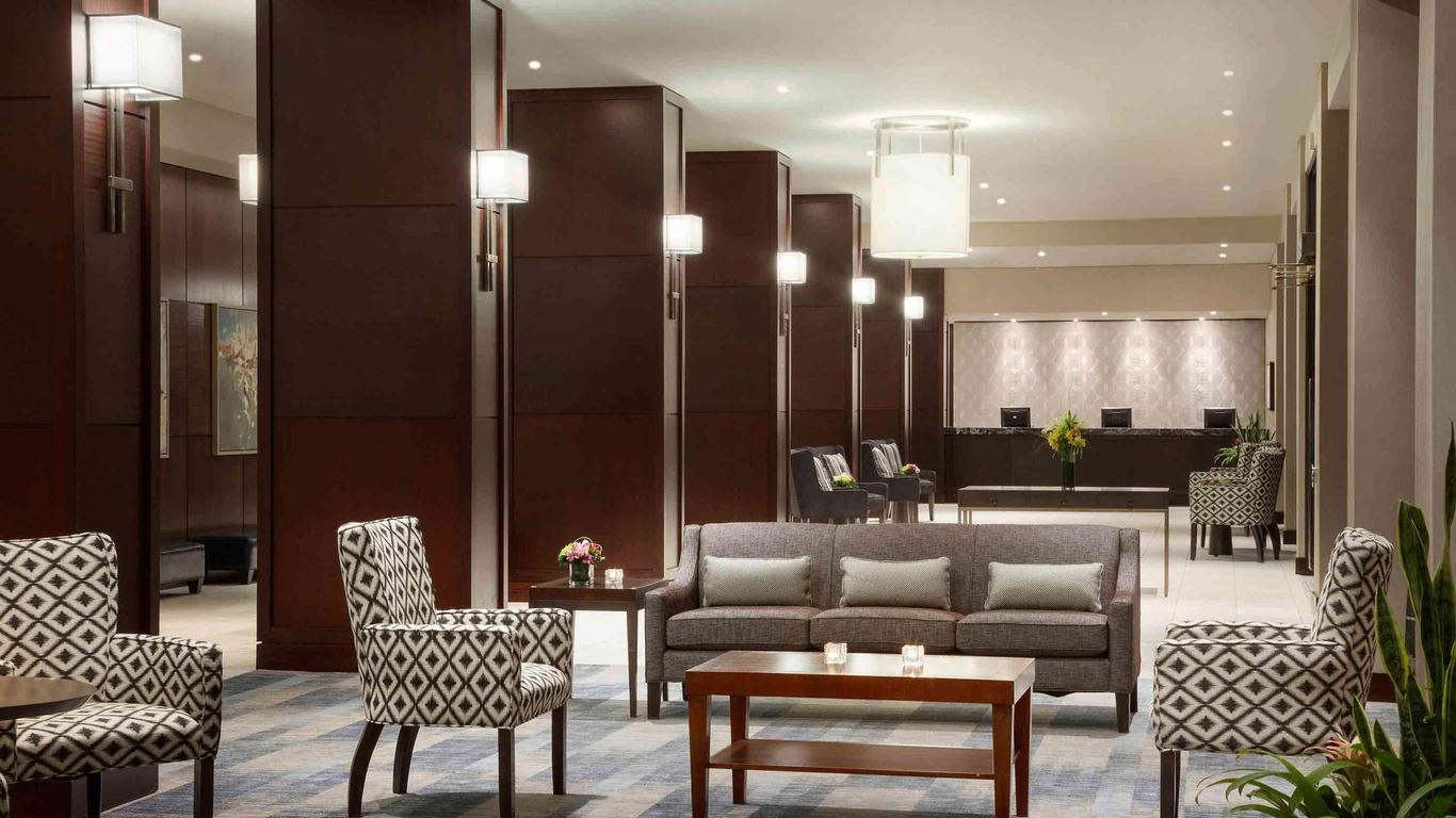 Fairmont Winnipeg