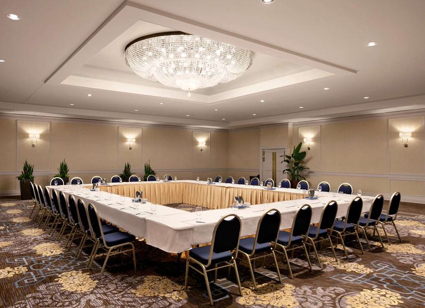 Conference room Ảnh