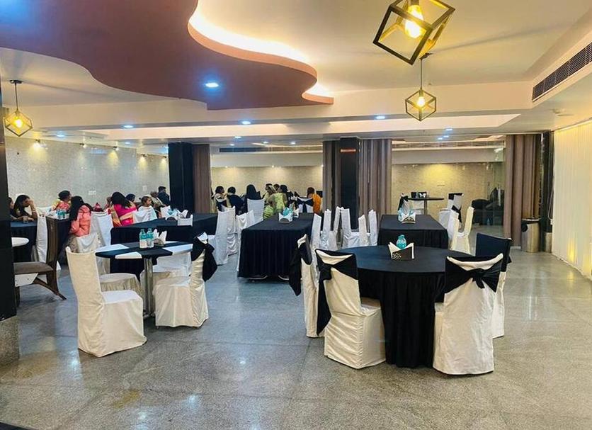 Sảnh yến tiệc Ảnh