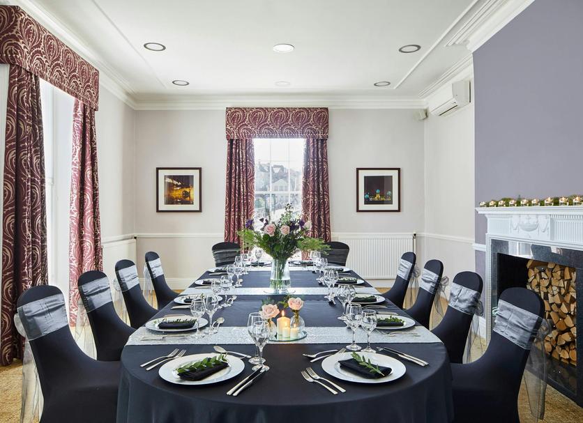Conference room Ảnh