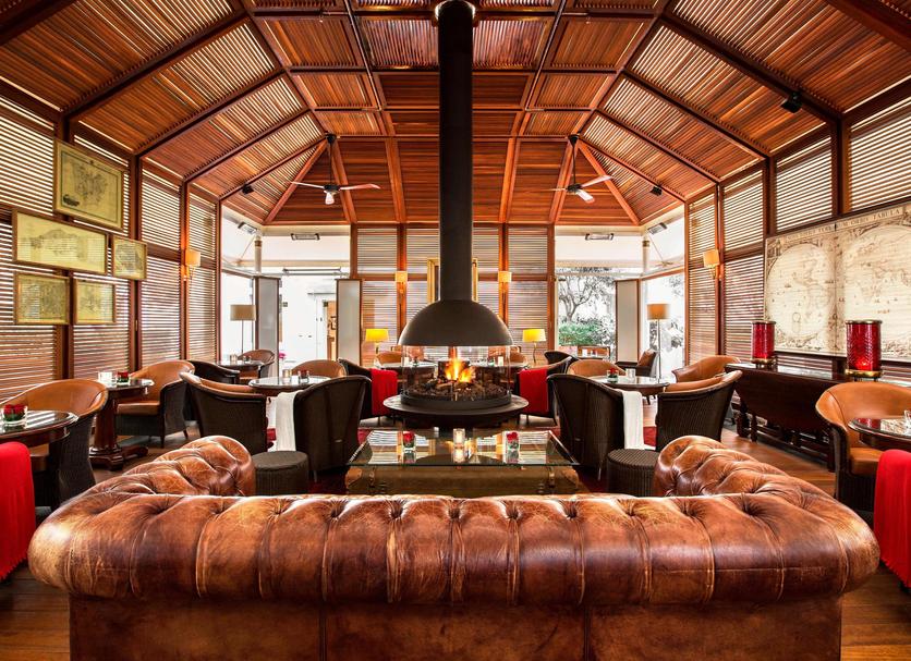 Lounge Ảnh