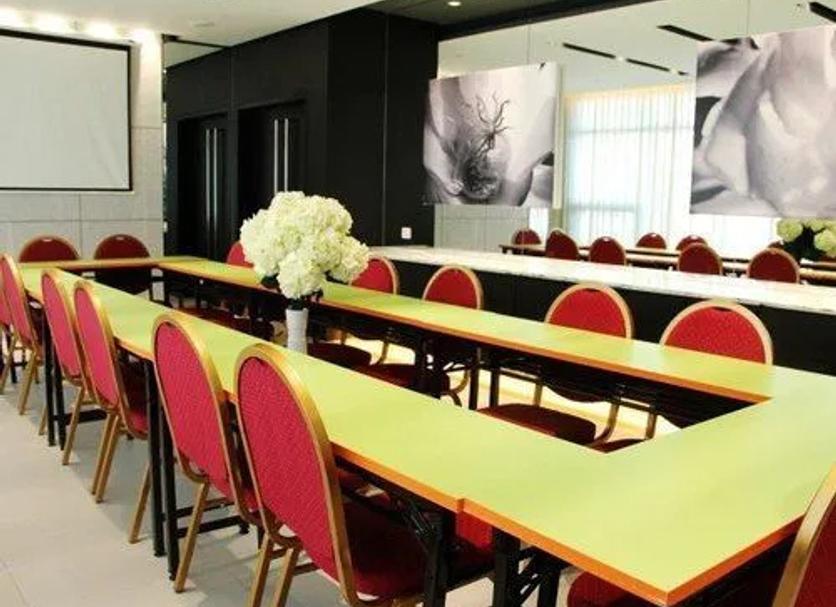 Conference room Ảnh