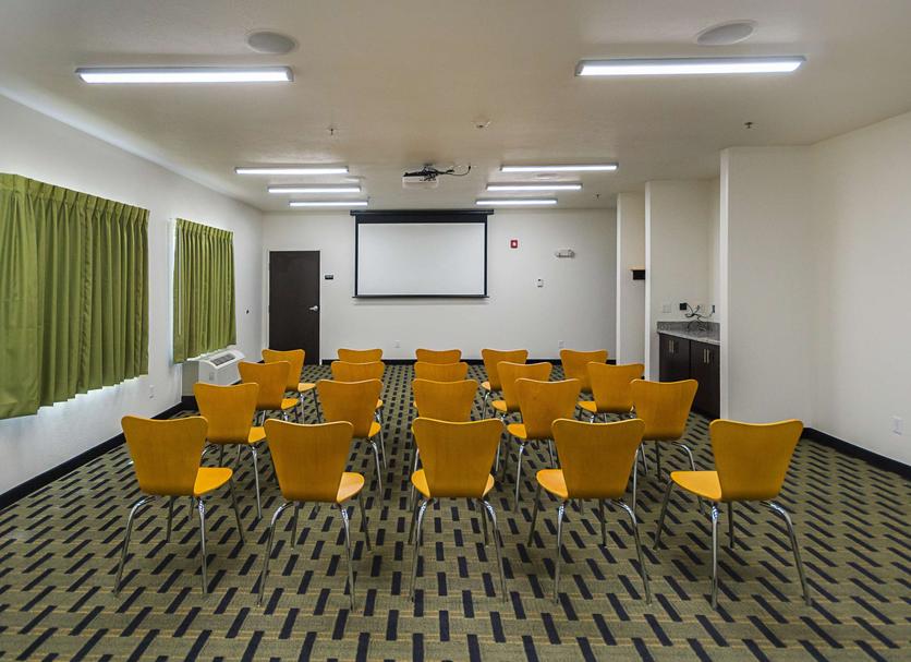 Conference room Ảnh