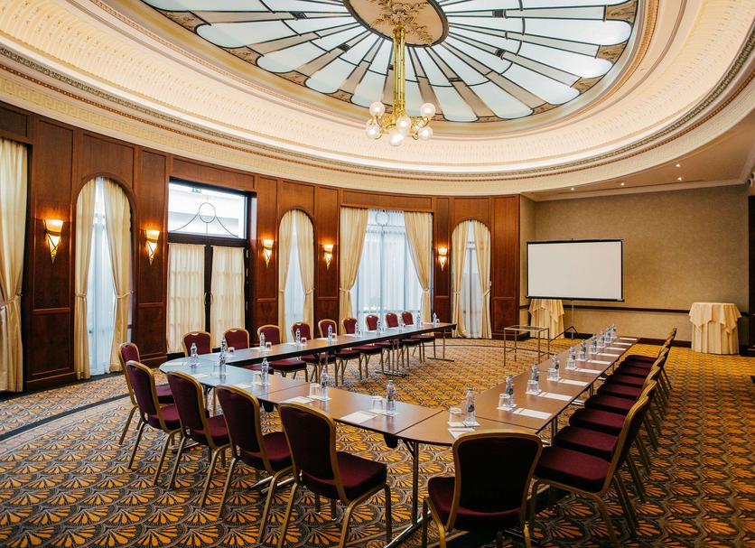 Conference room Ảnh
