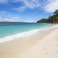 The Orient Beach Boracay