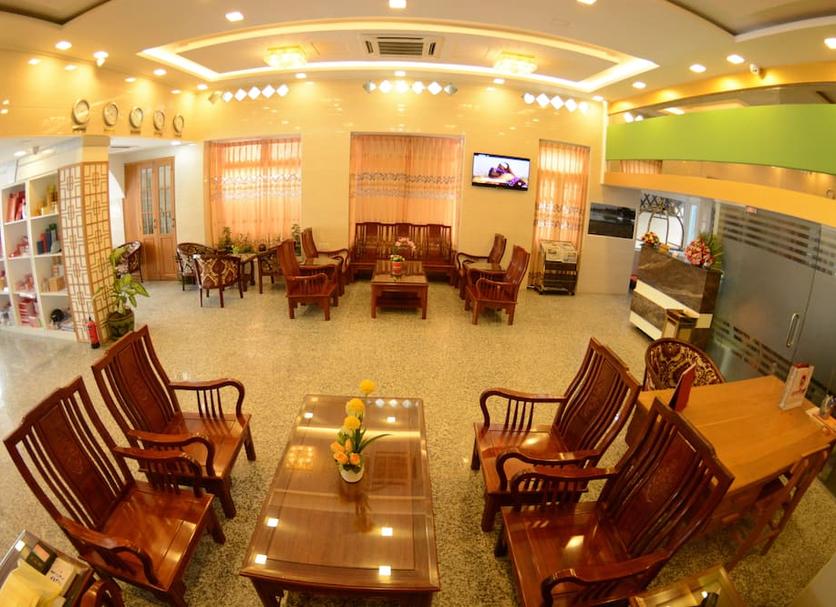 Hành lang Ảnh
