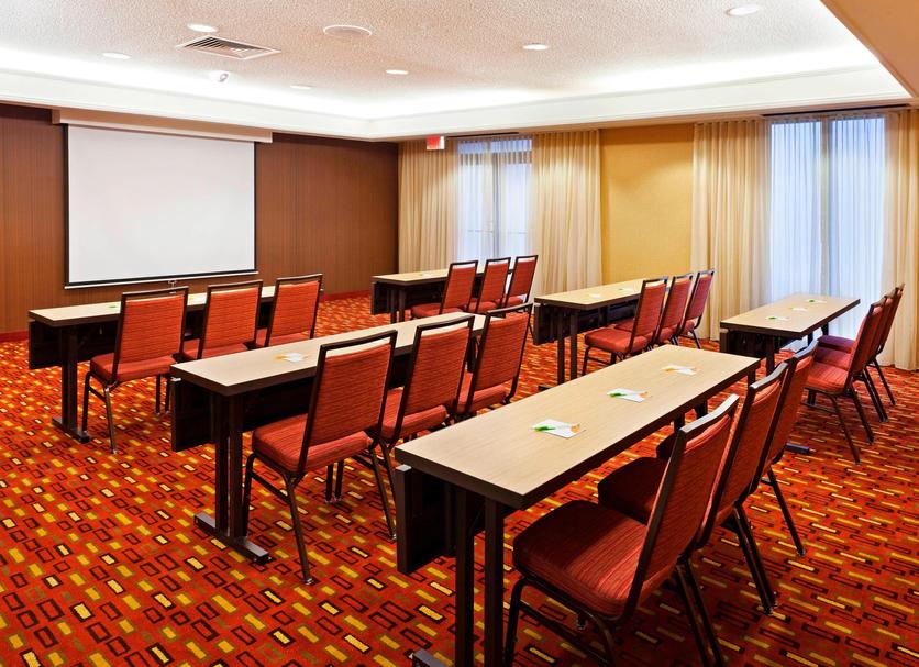 Conference room Ảnh