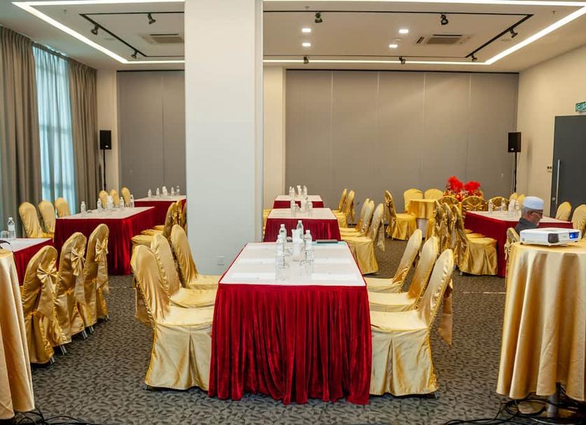 Sảnh yến tiệc Ảnh