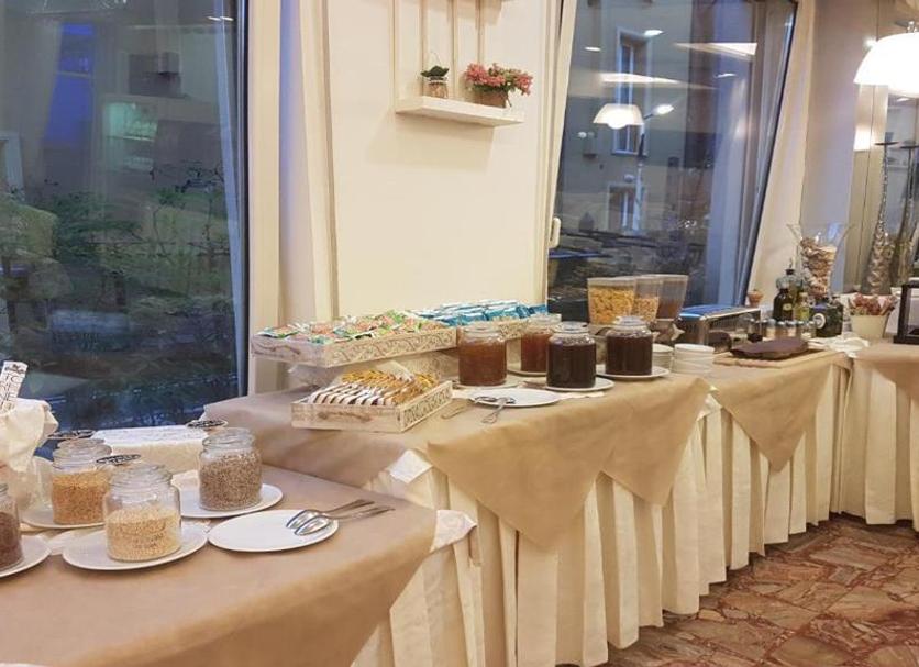Buffet Ảnh