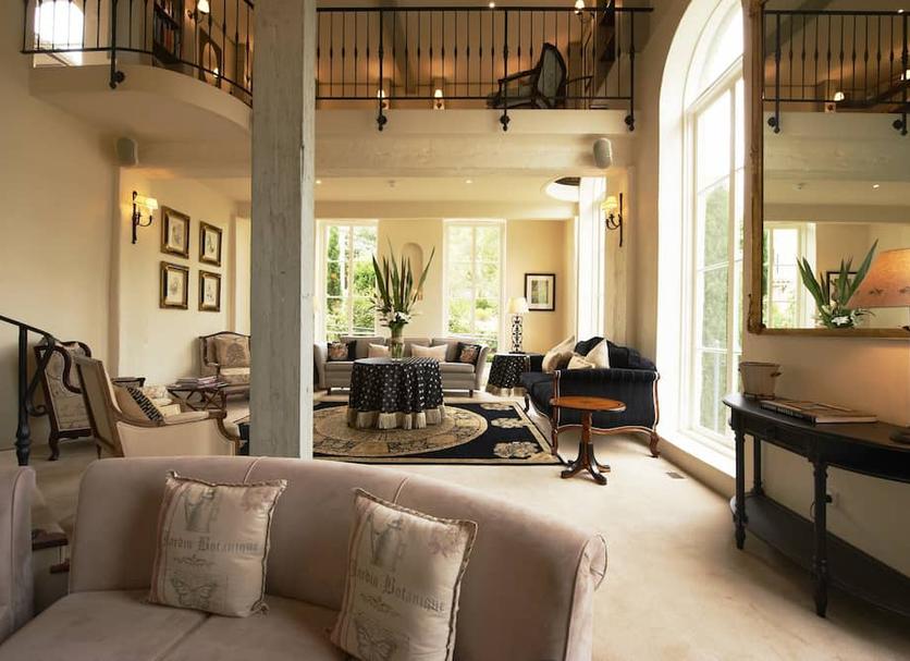 Lounge Ảnh