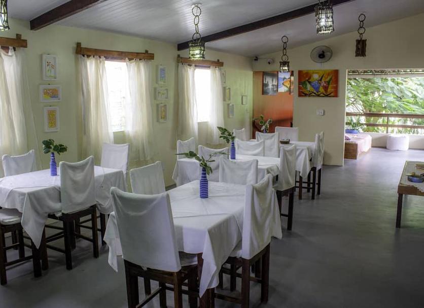 Nhà hàng Ảnh