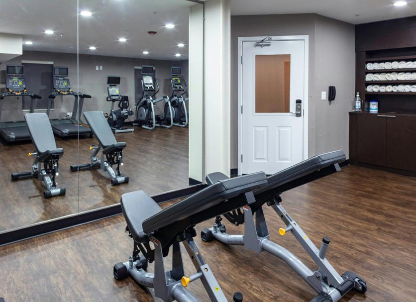 Gym Ảnh