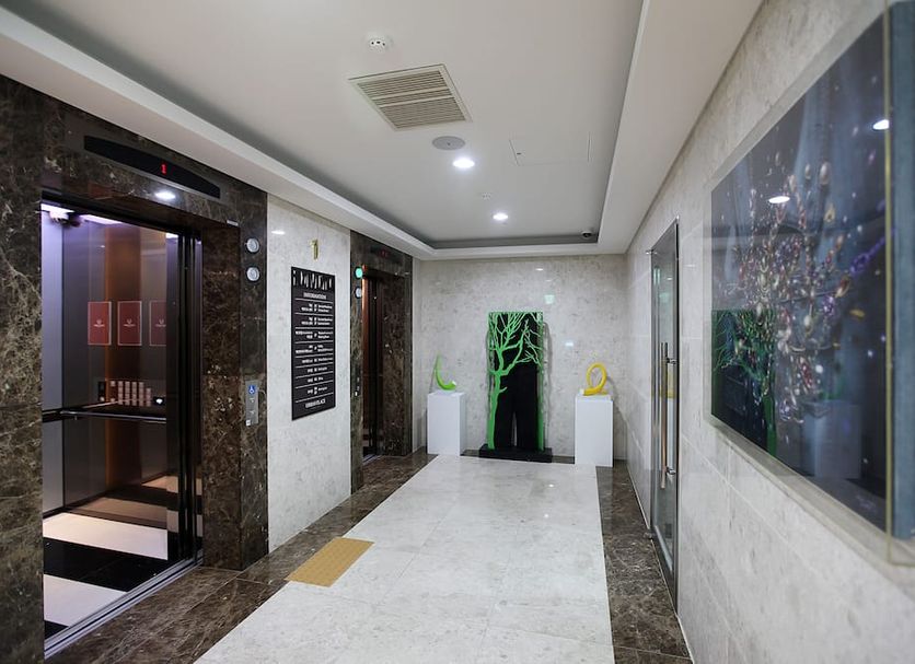 Tiền sảnh Ảnh