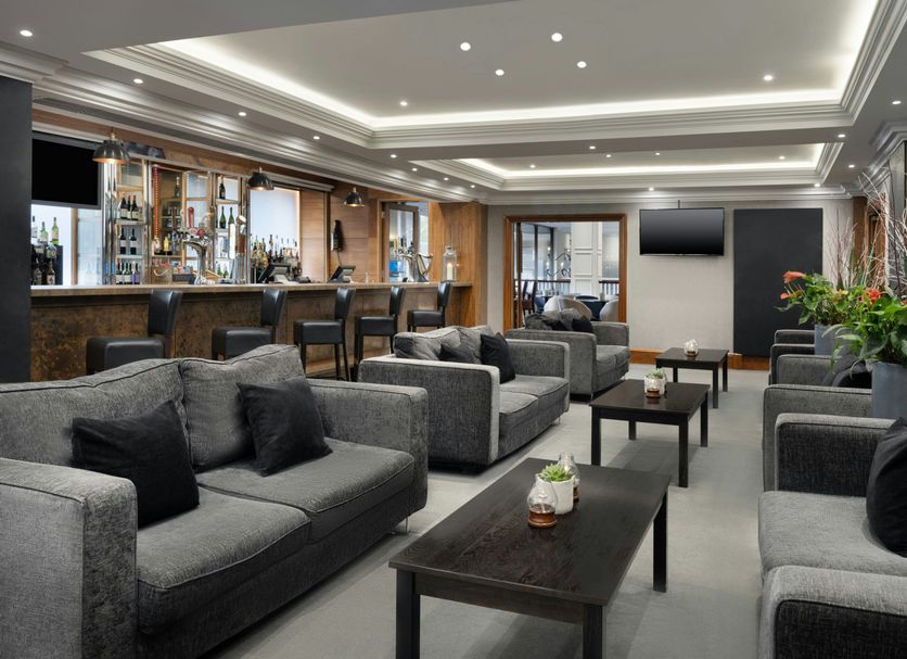 Lounge Ảnh