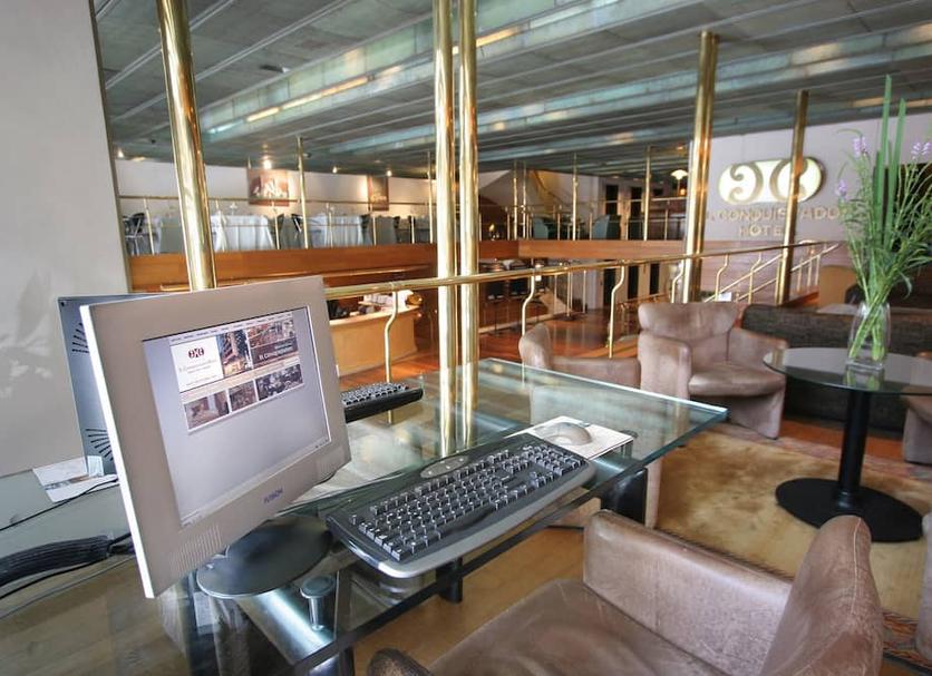Lounge Ảnh
