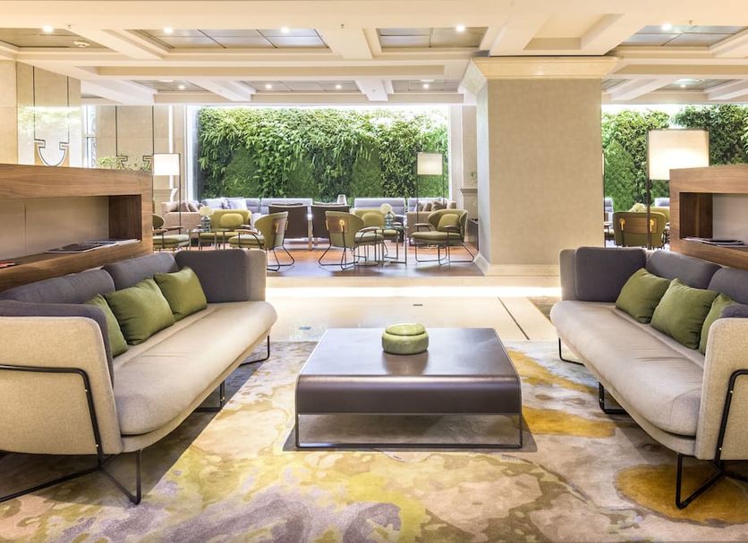 Lounge Ảnh