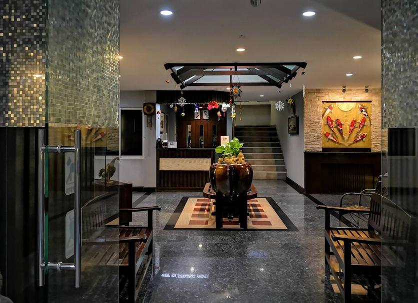Hành lang Ảnh