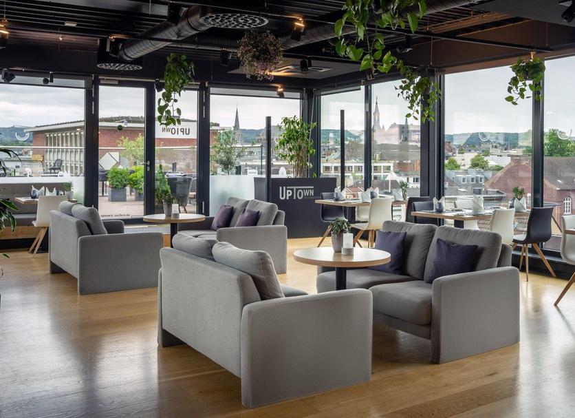 Lounge Ảnh