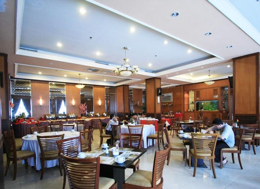 Nhà hàng Ảnh