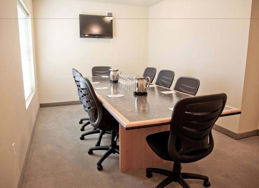 Conference room Ảnh