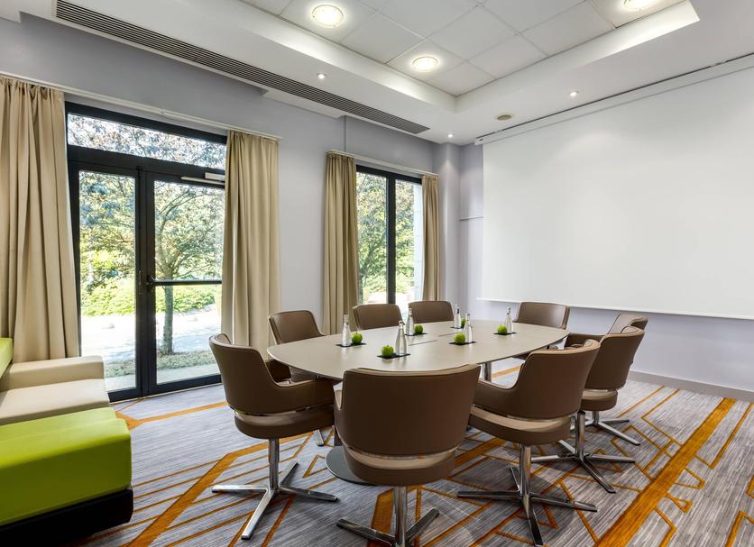 Conference room Ảnh