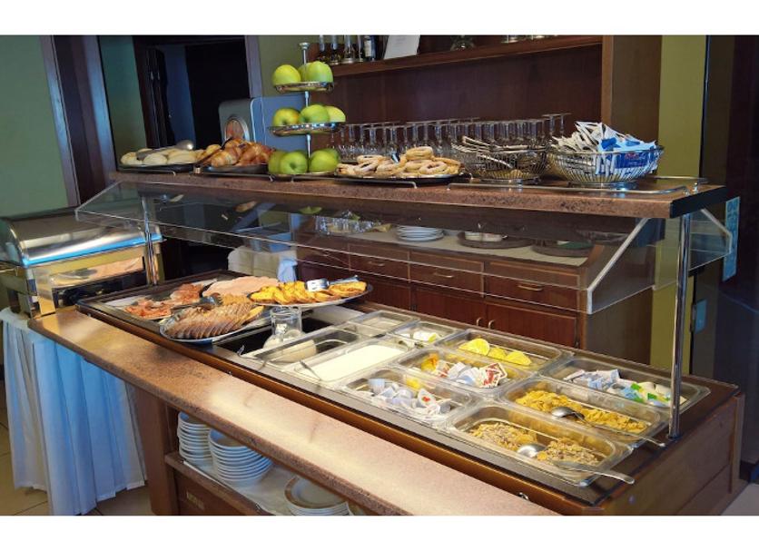 Buffet Ảnh