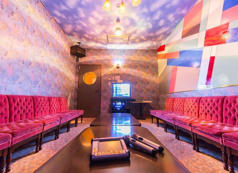 Lounge Ảnh