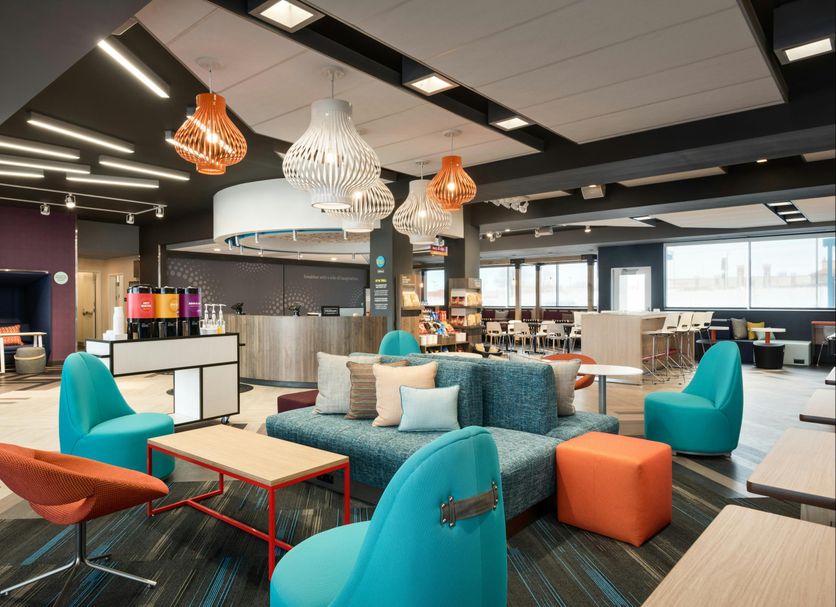 Lounge Ảnh