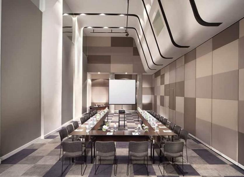 Conference room Ảnh