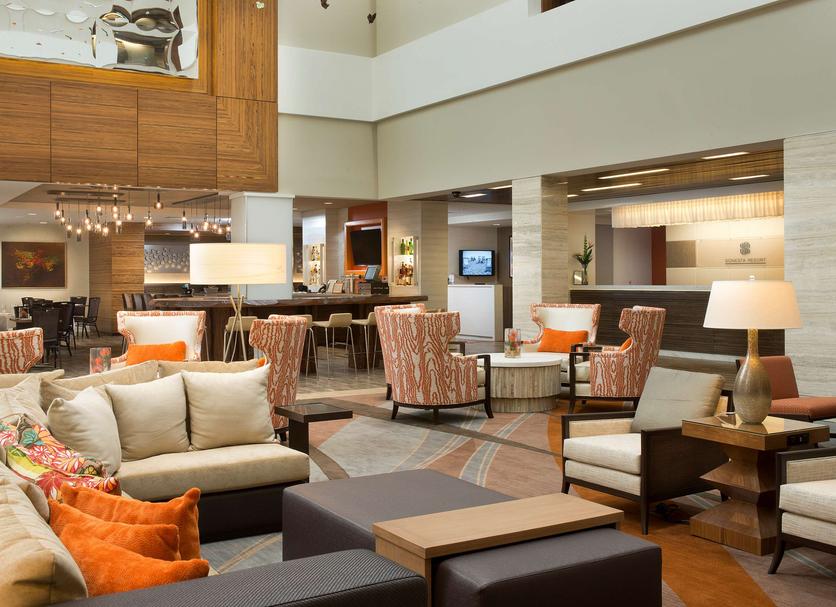 Lounge Ảnh