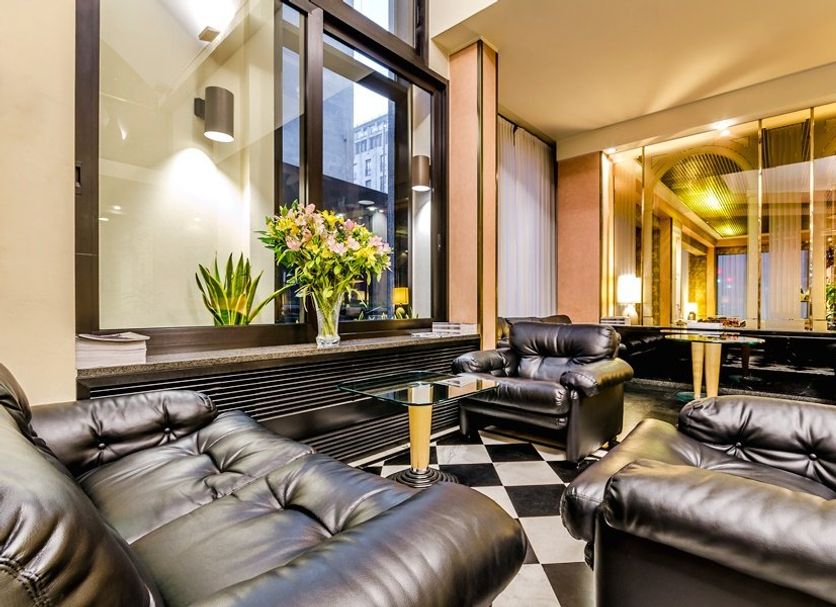 Lounge Ảnh