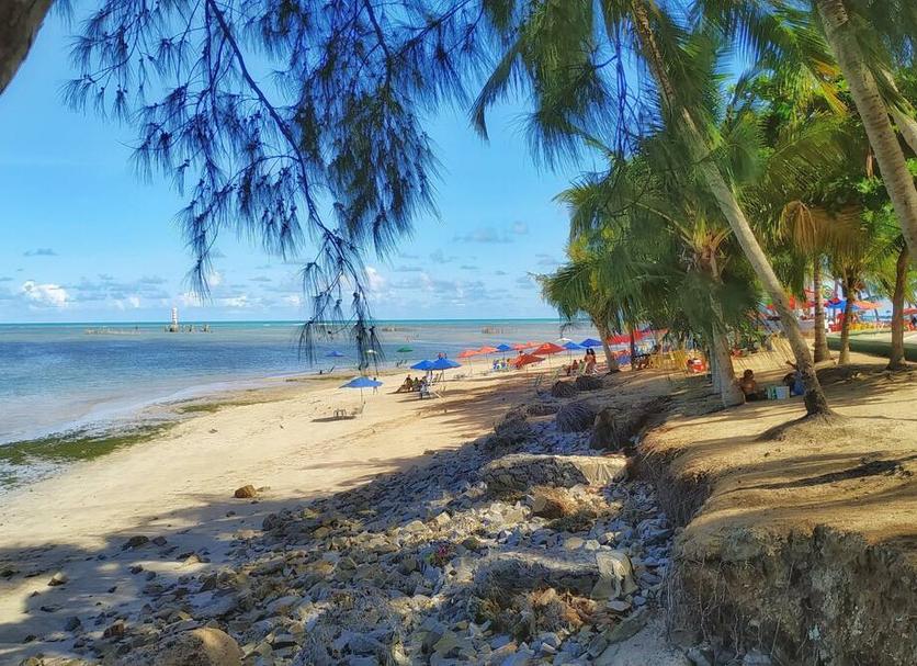 Bãi biển Ảnh