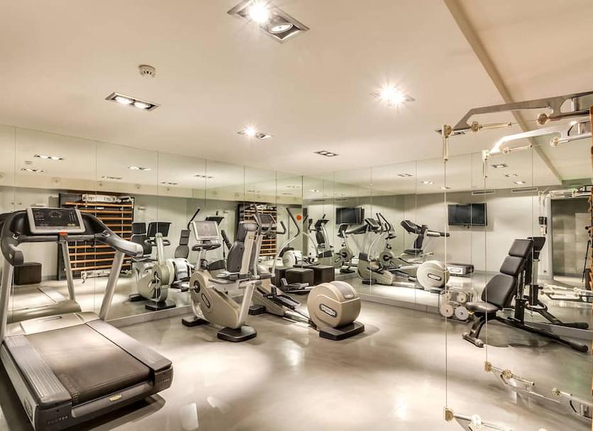 Gym Ảnh
