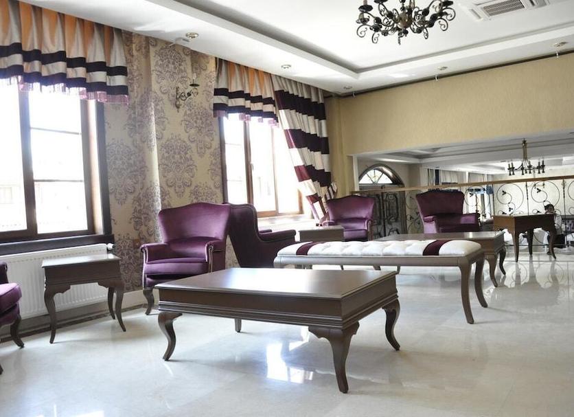 Lounge Ảnh