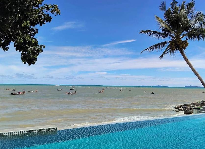 Bãi biển Ảnh