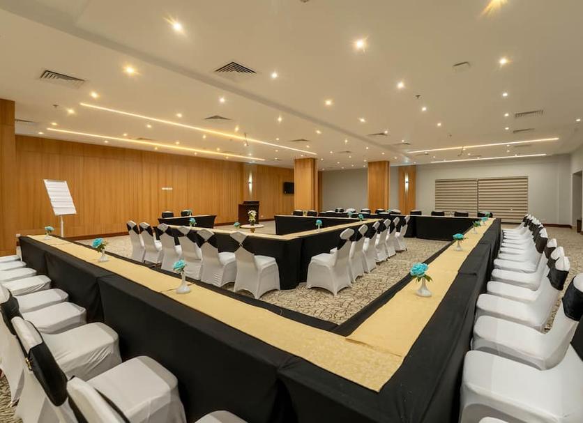 Conference room Ảnh