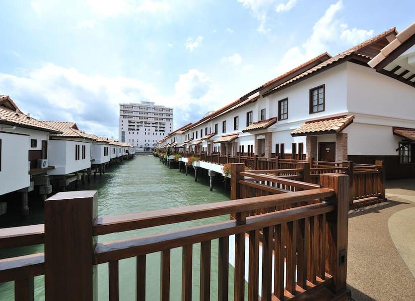 Cảnh ngoài trời Ảnh