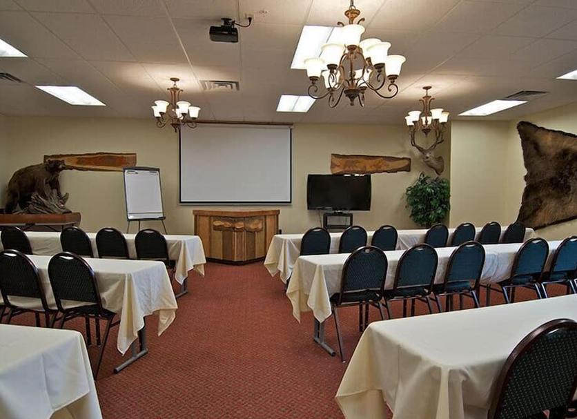 Conference room Ảnh