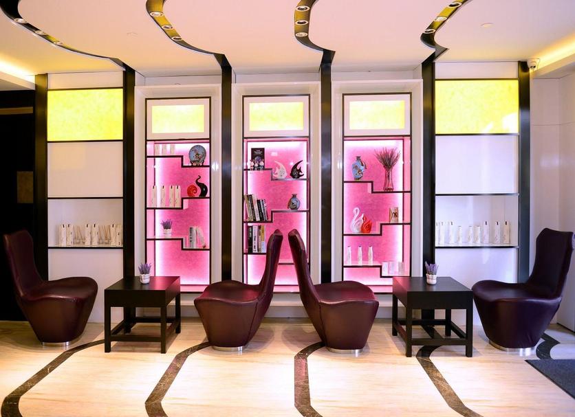 Lounge Ảnh